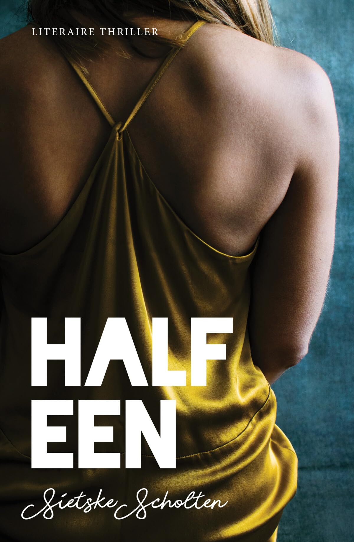 Half één Contemporary literature Books