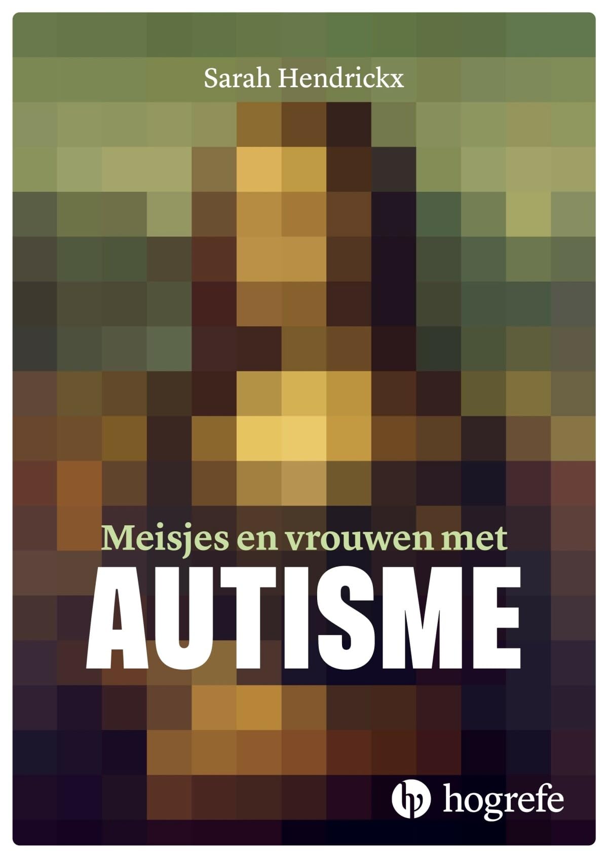 Meisjes en vrouwen met autisme book