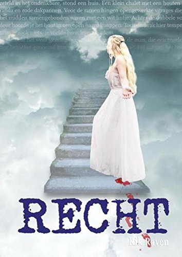 Recht: recht zoeken, waarheid vinden book