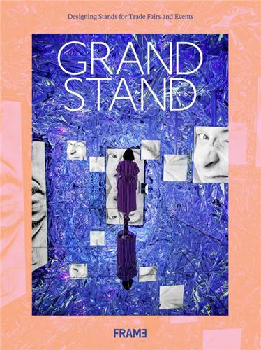 Grand Stand 6 Designing Stands for Trade Fairs and Events Business, Finance & Career