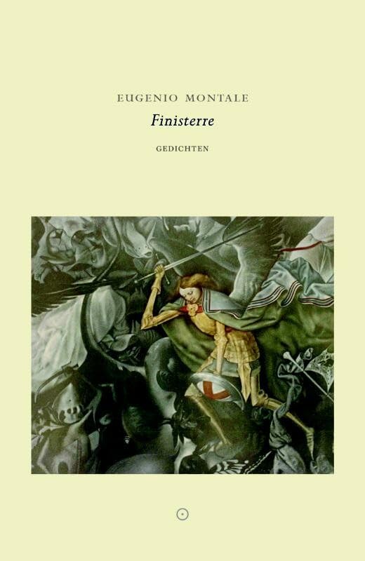 Finisterre: gedichten Social Sciences