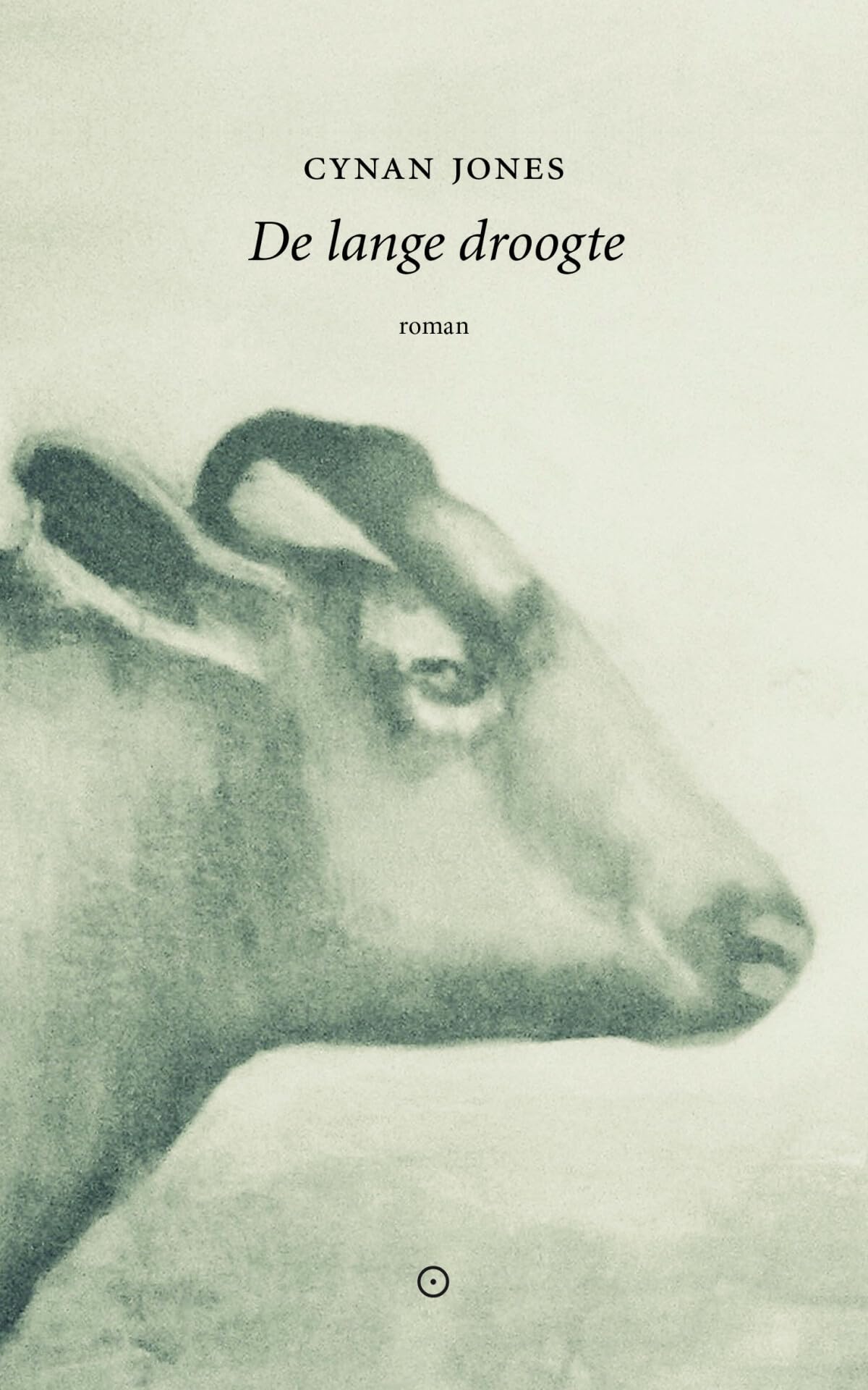 De lange droogte: roman book