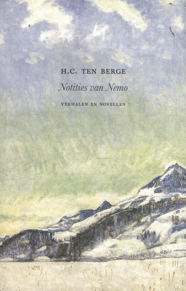 Notities van Nemo: verhalen en novellen book