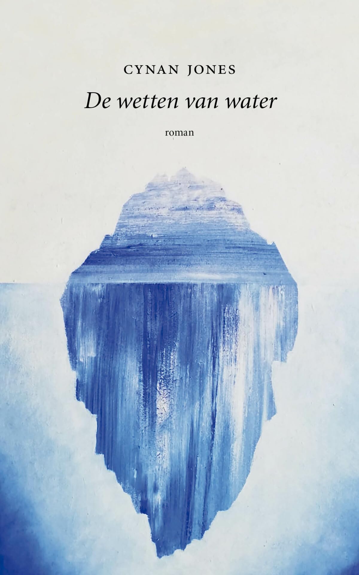 De wetten van water: roman Contemporary literature
