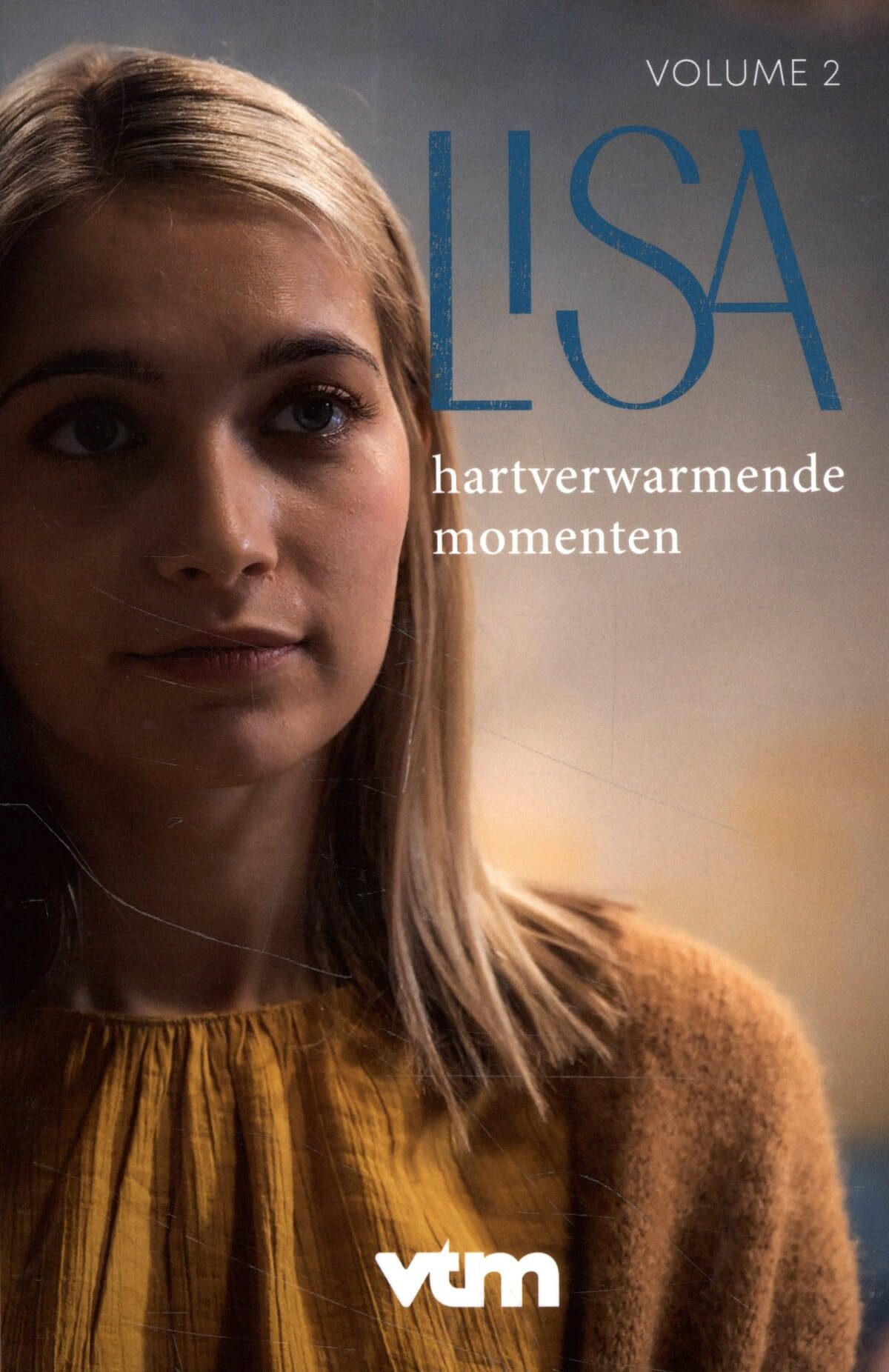 Hartverwarmende momenten (Lisa, 2) Books