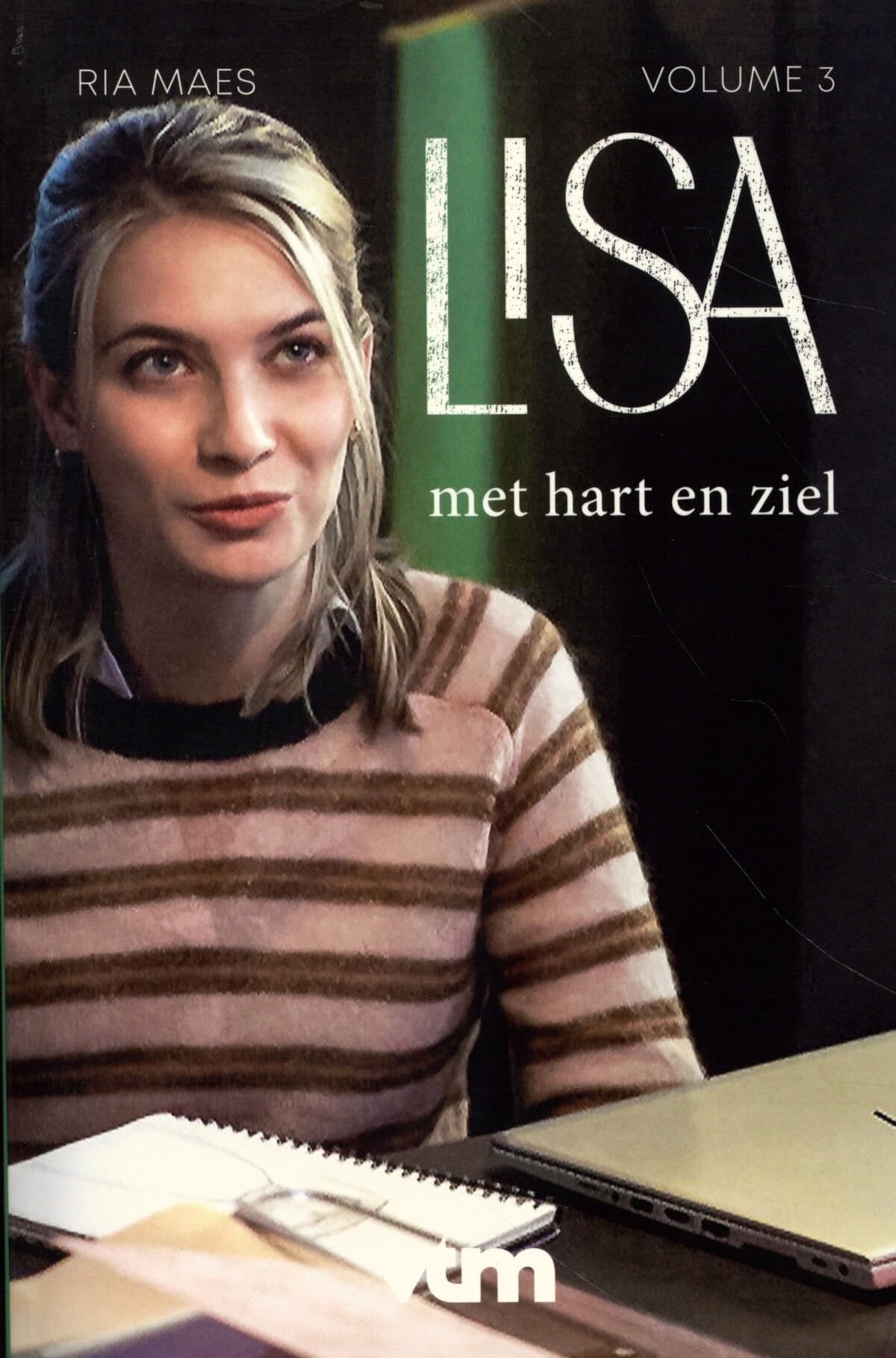 Met hart en ziel: Met hart en ziel book