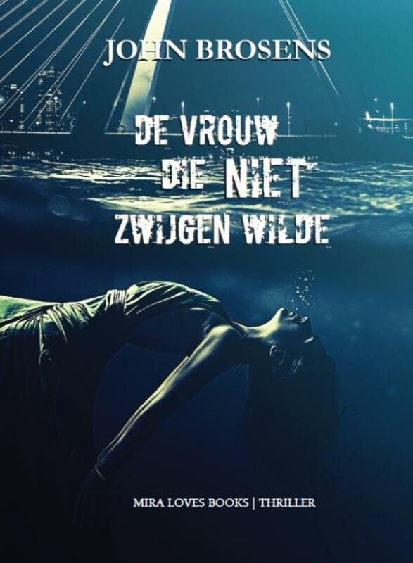 De vrouw die niet zwijgen wilde Contemporary literature