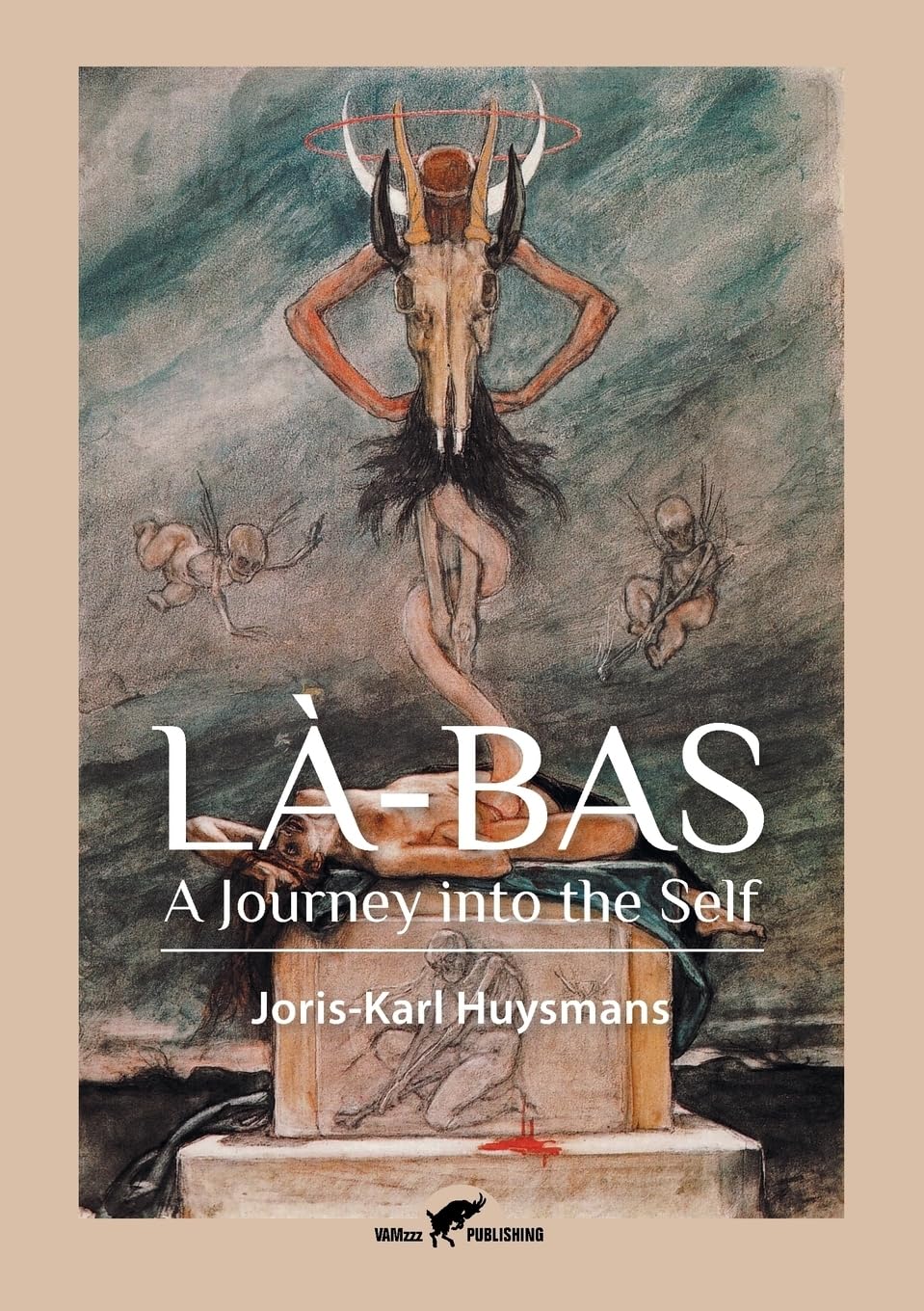 Product Image: Là-Bas