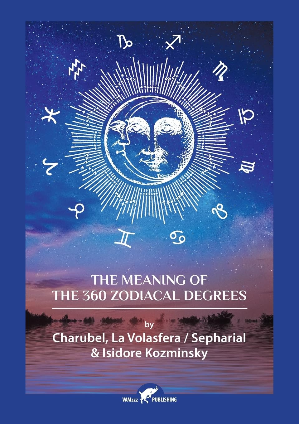 The Meaning of The 360 Zodiacal Degrees Religion & Esotericism