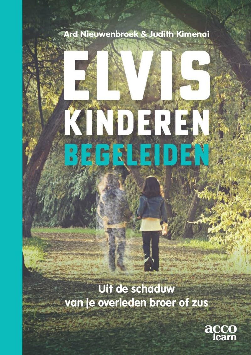Elvis kinderen begeleiden: uit de schaduw van je overleden broer of zus Psychology