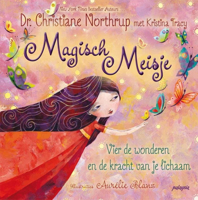 Beautiful Girl: vier je vrouwelijkheid book