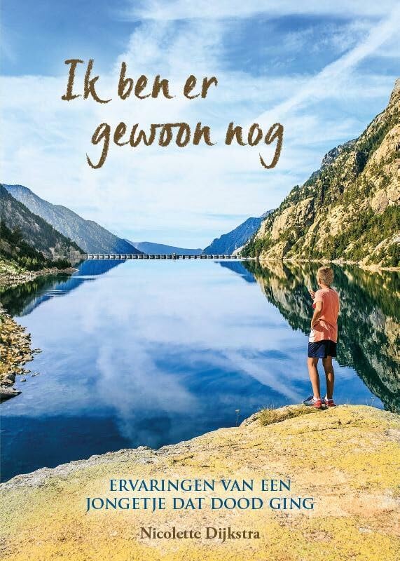 Ik ben er gewoon nog Social Sciences