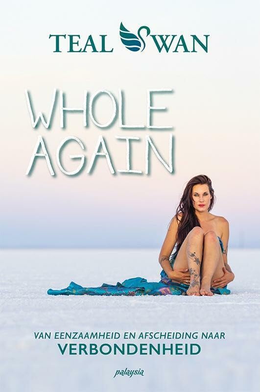 Whole Again: Van eenzaamheid en afscheiding naar verbondenheid book