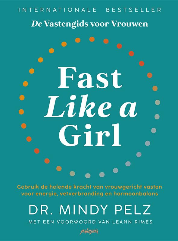 Fast like a girl: De vastengids voor vrouwen Leisure, Home & Garden