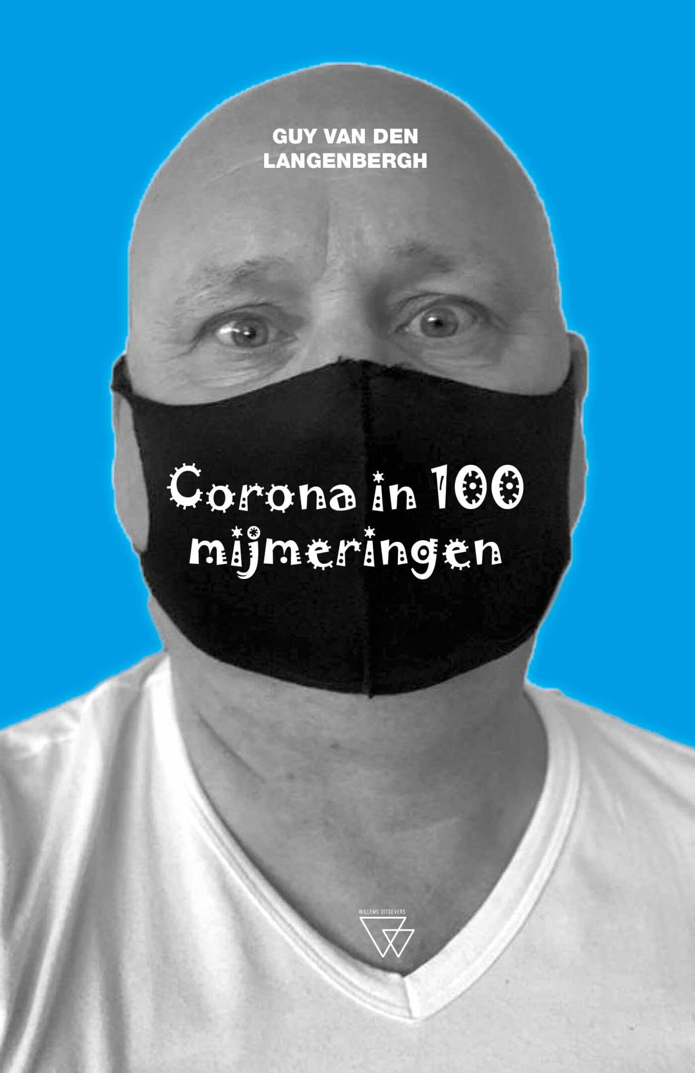 Corona in 100 mijmeringen: Coronamijmeringen Books