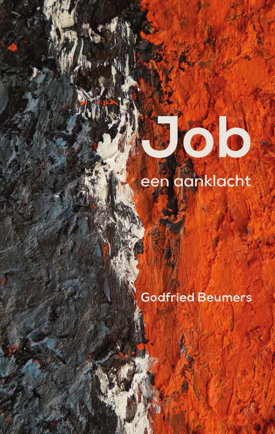 Job, een aanklacht: gebaseerd op het oudtestamentische Boek Job Drama
