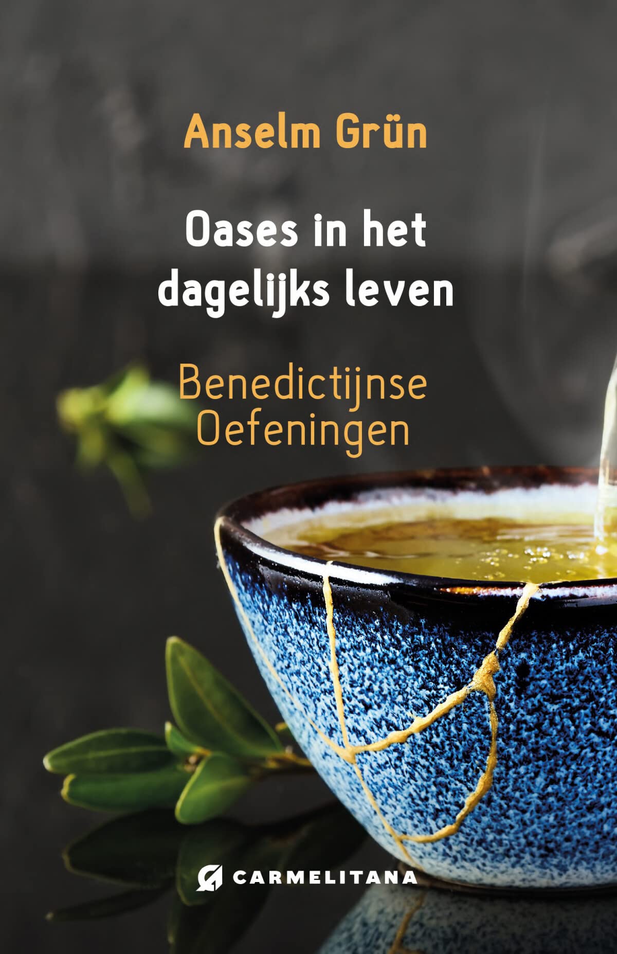 Oases in het dagelijks leven: Benedictijnse Oefeningen Religion & Esotericism