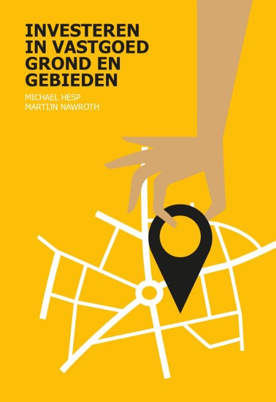 Investeren in vastgoed, grond en gebieden book