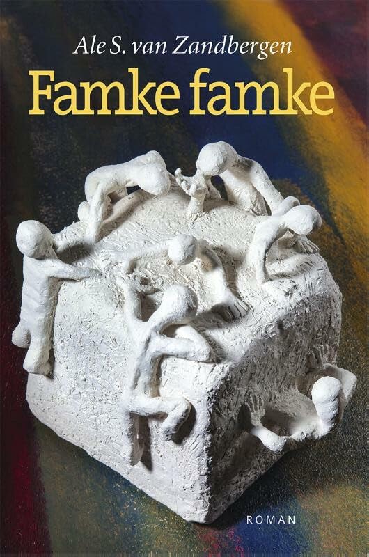 Famke famke book