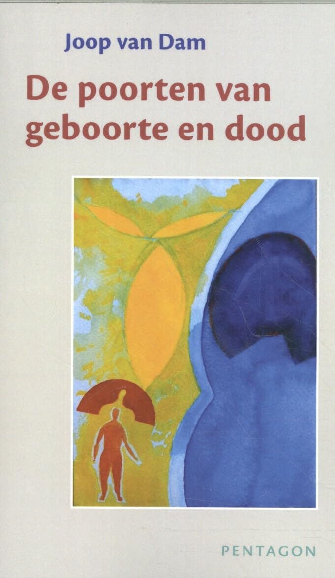 De poorten van geboorte en dood Religion & Esotericism