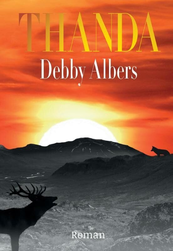 Thanda book
