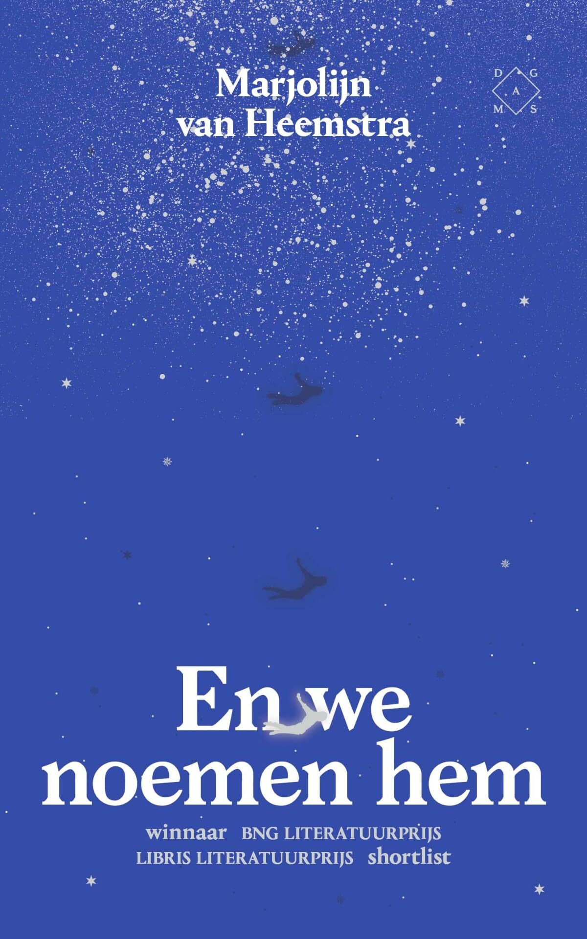 En we noemen hem Contemporary literature