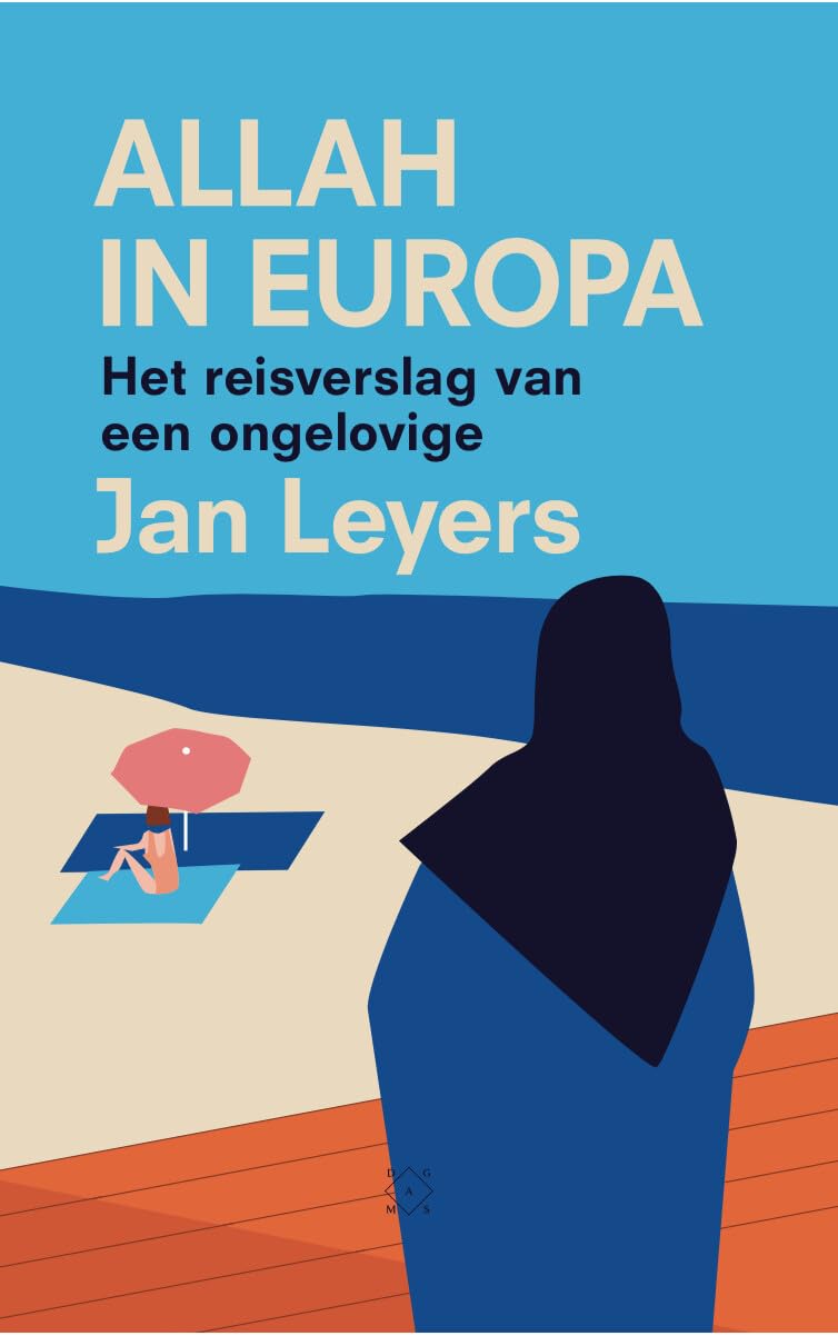 Allah in Europa: het reisverslag van een ongelovige Memories