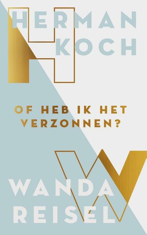 Of heb ik het verzonnen? book