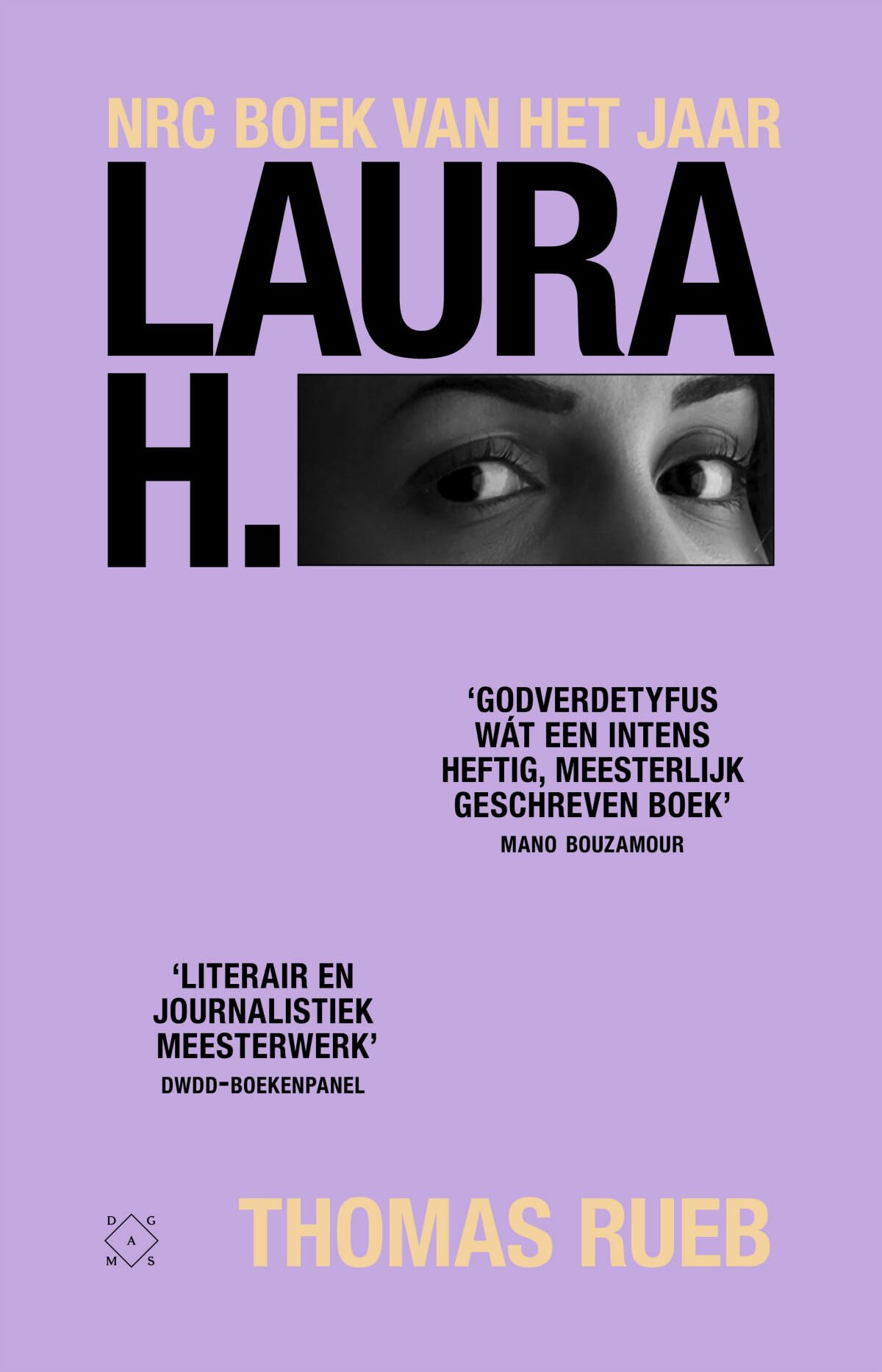 Laura H.: het kalifaatmeisje uit Zoetermeer Essays & Short Stories