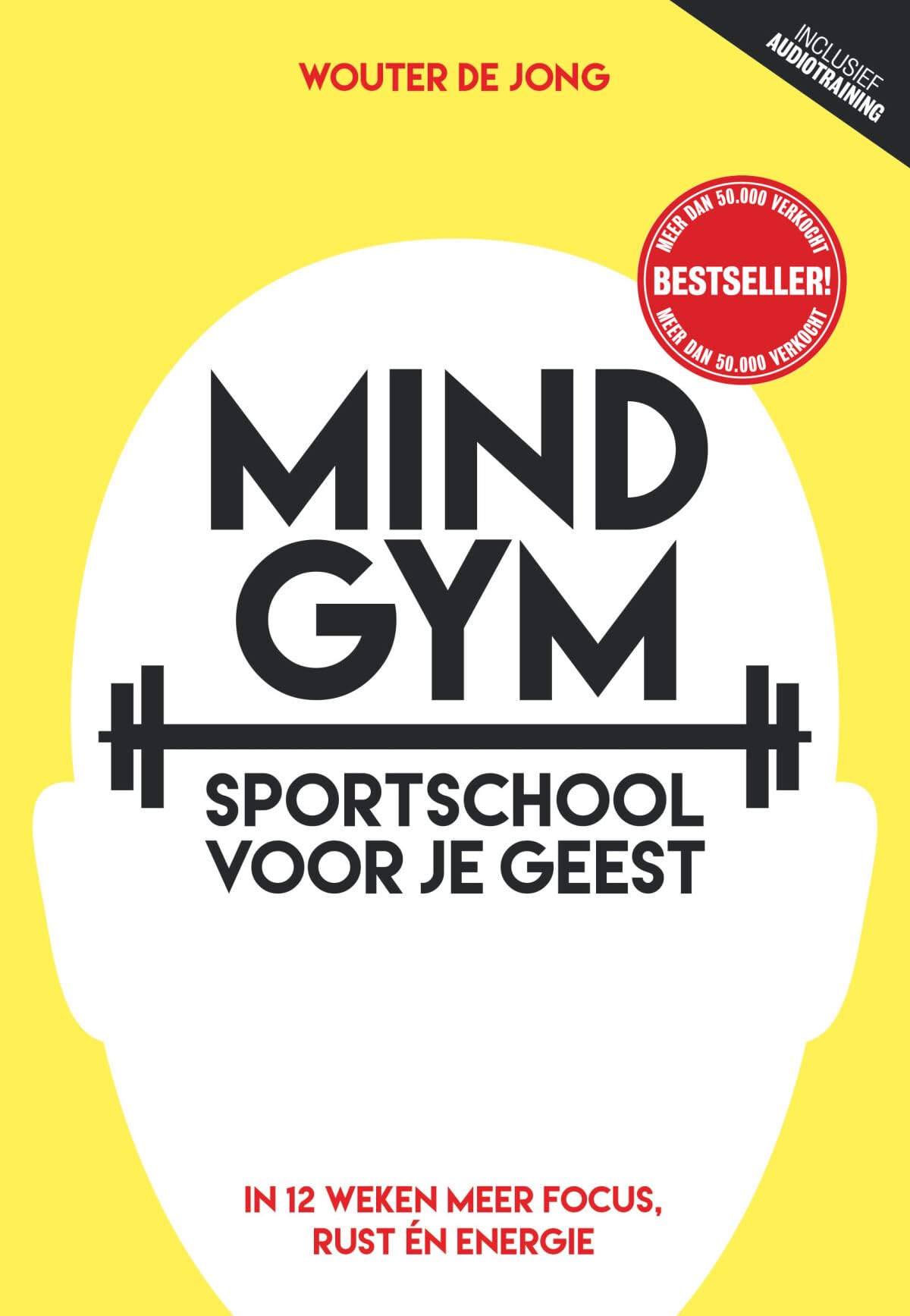 Mindgym, sportschool voor je geest Social Sciences