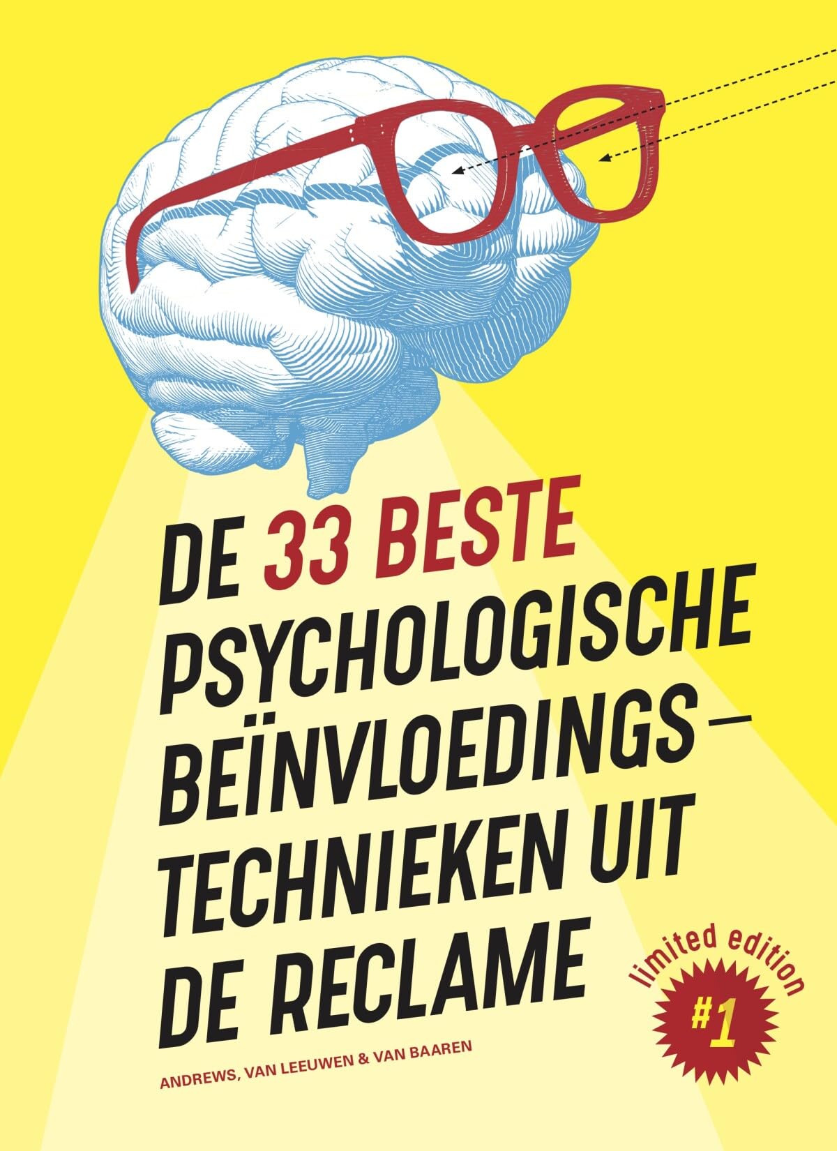 De 33 beste psychologische beïnvloedingstechnieken uit de reclame Business, Finance & Career