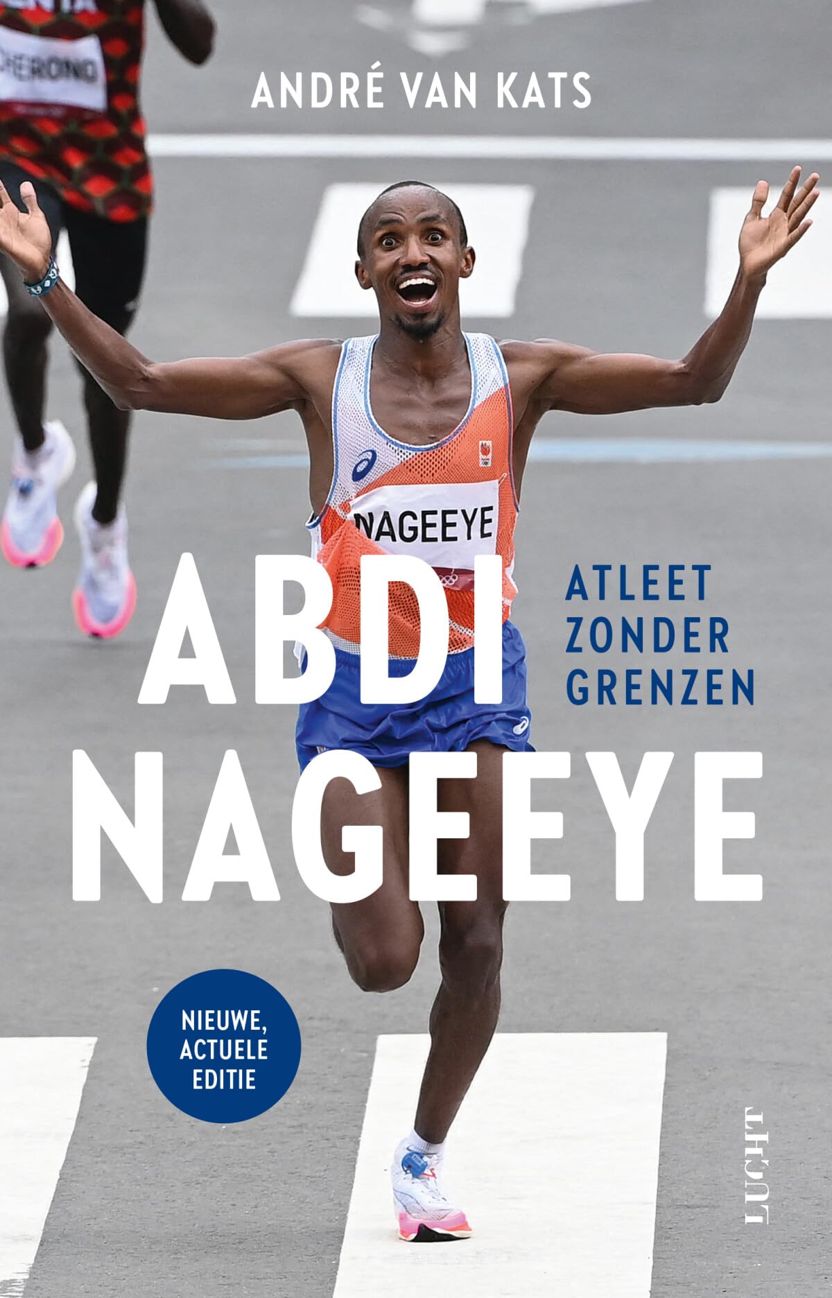 Abdi Nageeye: atleet zonder grenzen Sports