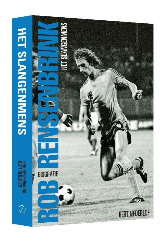 Rob Rensenbrink: het slangenmens Sports