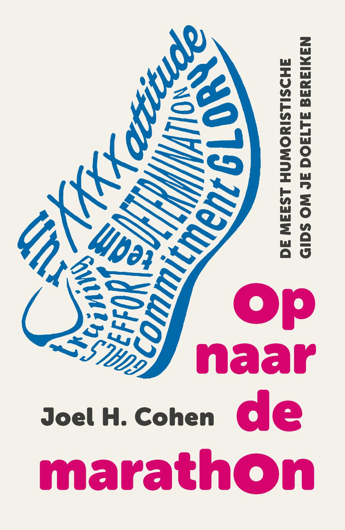 Op naar de marathon: De meest humoristische gids om je doel te bereiken Leisure, Home & Garden