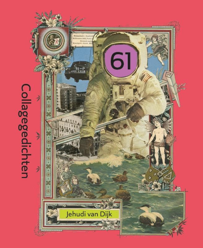 Product Image: 61 Collagegedichten