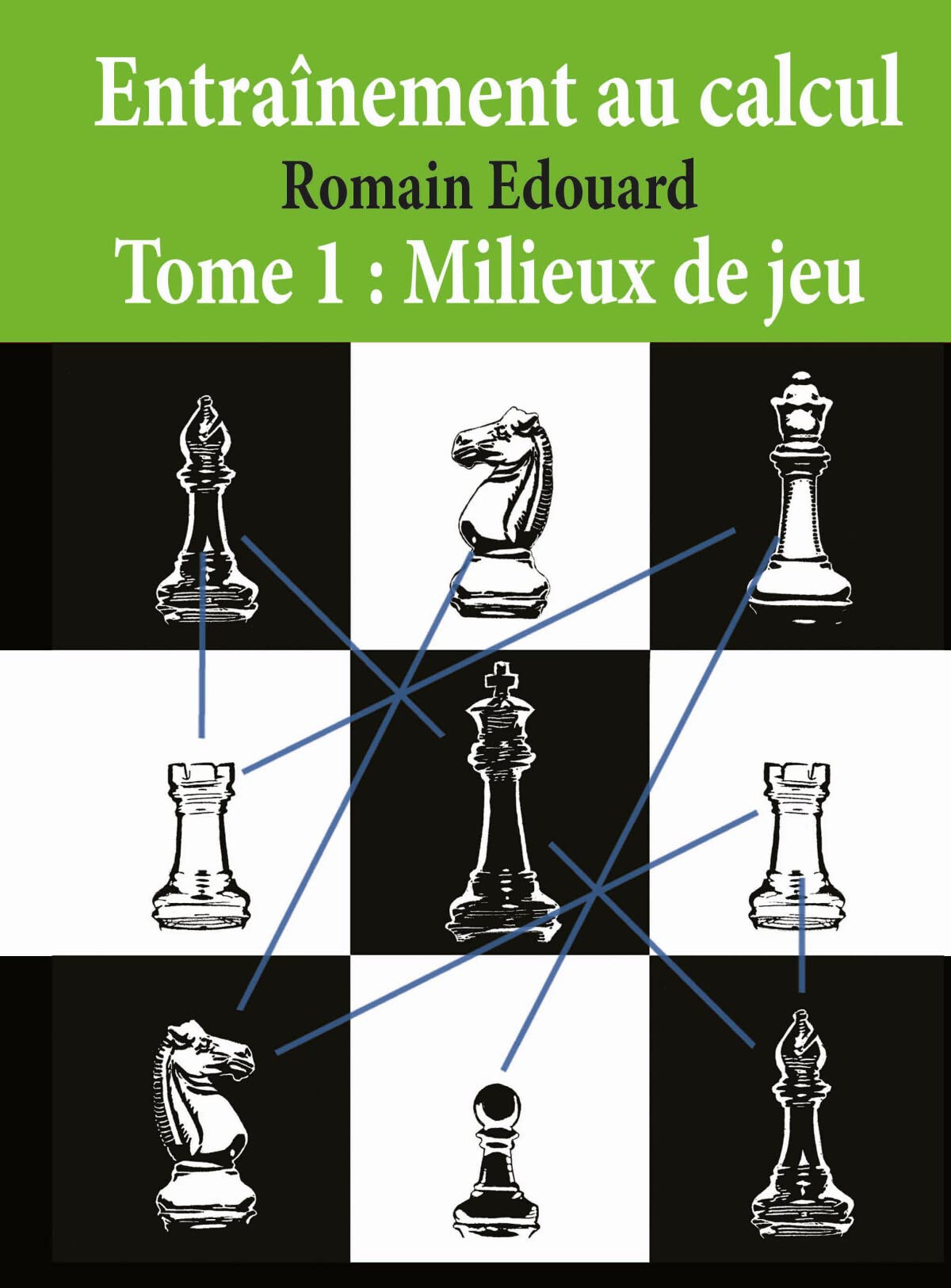 Entraînement au calcul: Tome 1: Milieux de jeu Leisure & Fun
