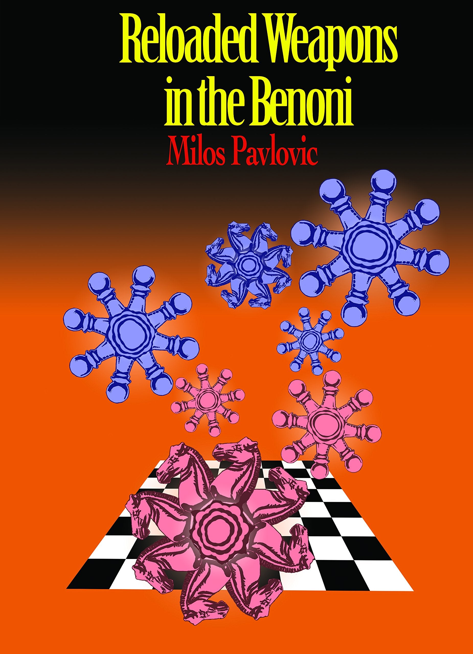 Reloaded Weapons in the Benoni Leisure & Fun