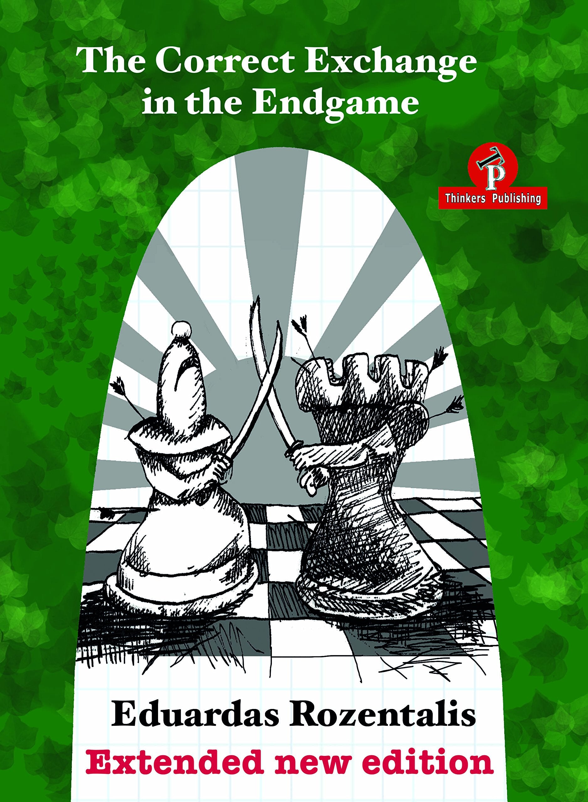 The Correct Exchange in the Endgame, Extented Edition 2018 Leisure & Fun