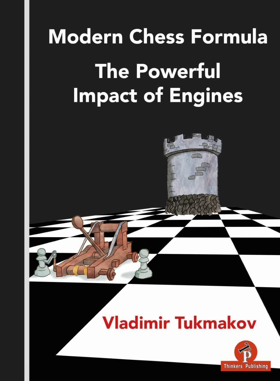Modern Chess Formula - The Powerful Impact of Engines Leisure & Fun