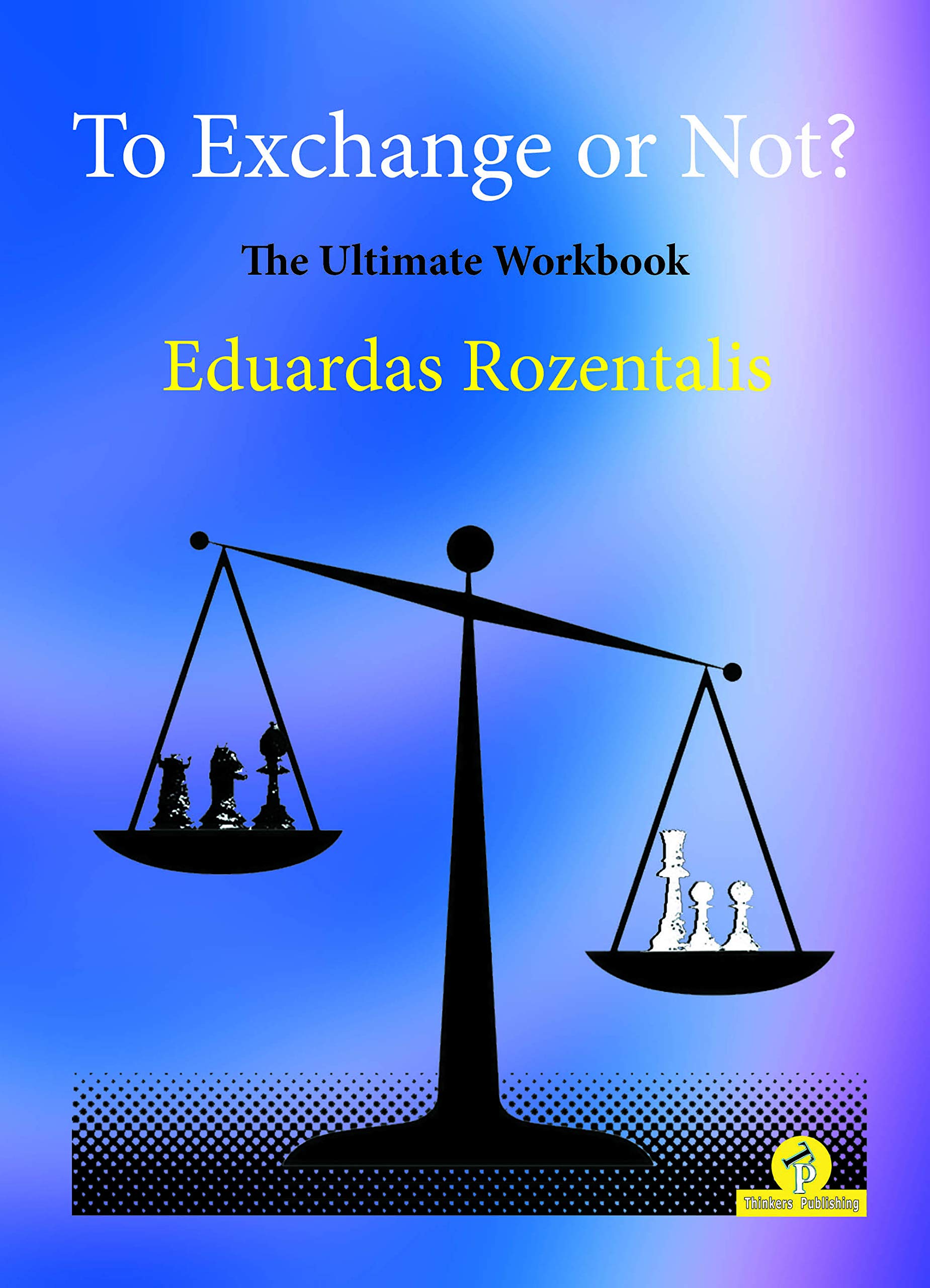 To Exchange or Not? book