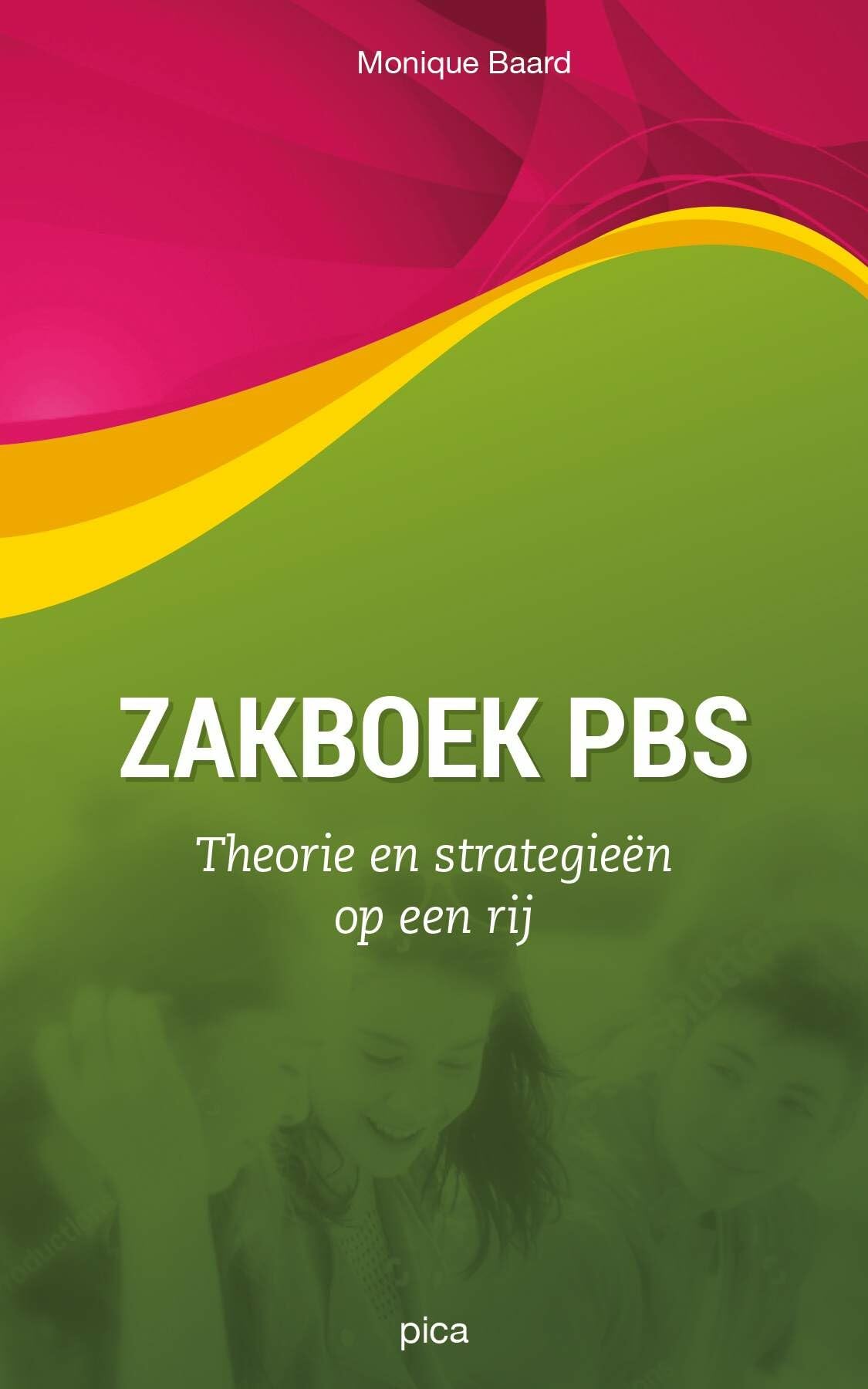 Zakboek PBS: theorie en strategieën op een rij book