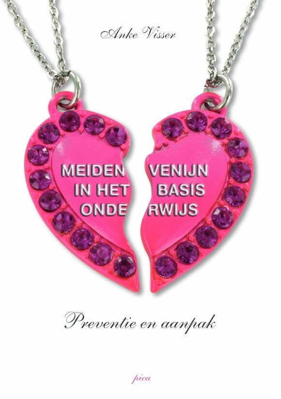Meidenvenijn in het basisonderwijs: Preventie en aanpak book