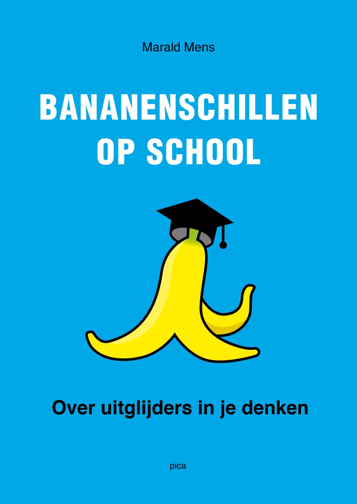 Bananenschillen op school: over uitglijders in je denken Psychology