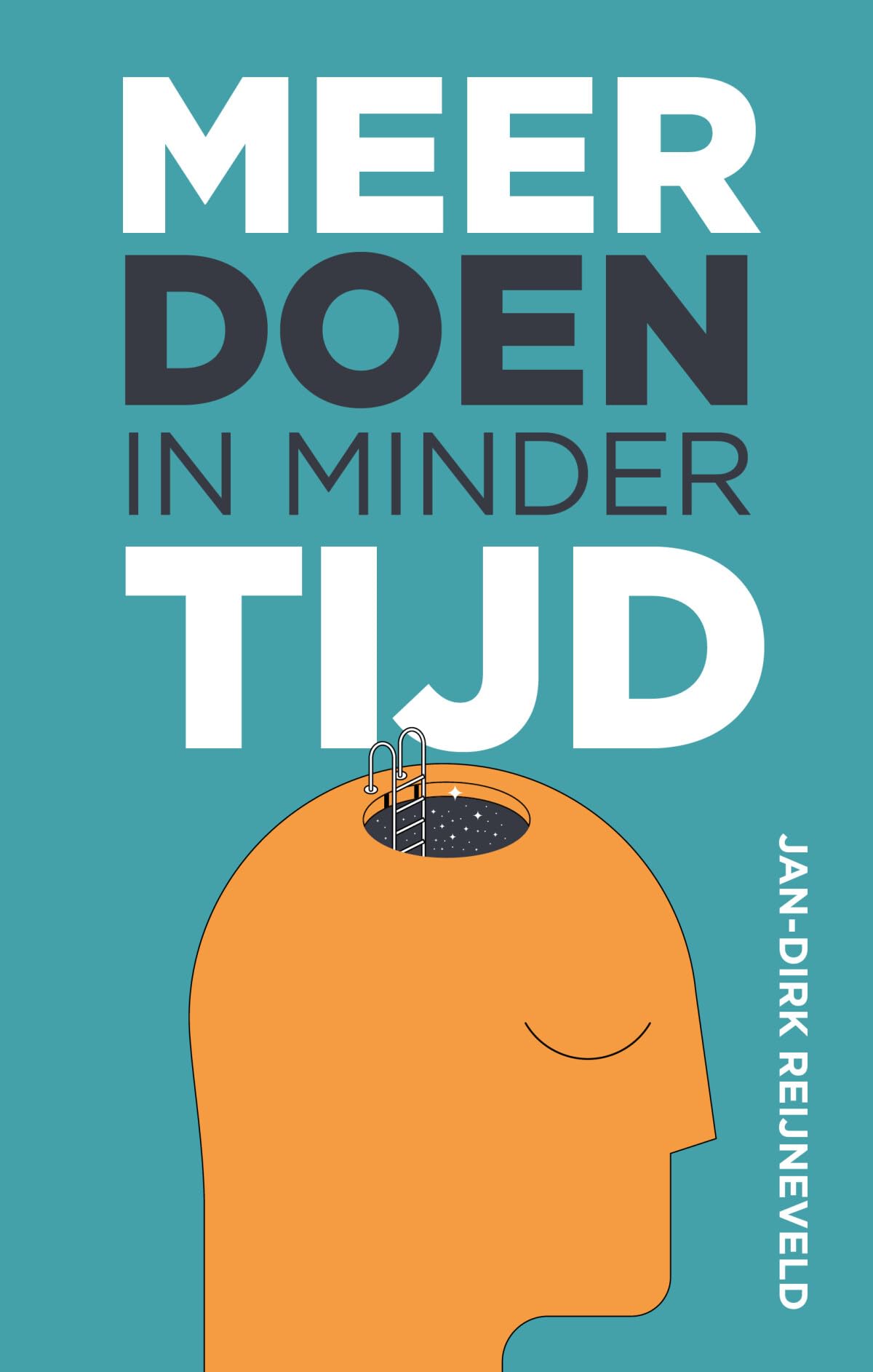 Meer doen in minder tijd Business, Finance & Career