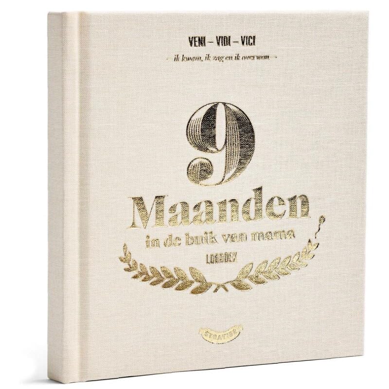 Product Image: 9 maanden