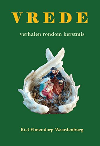 Vrede: verhalen rond kerstmis book