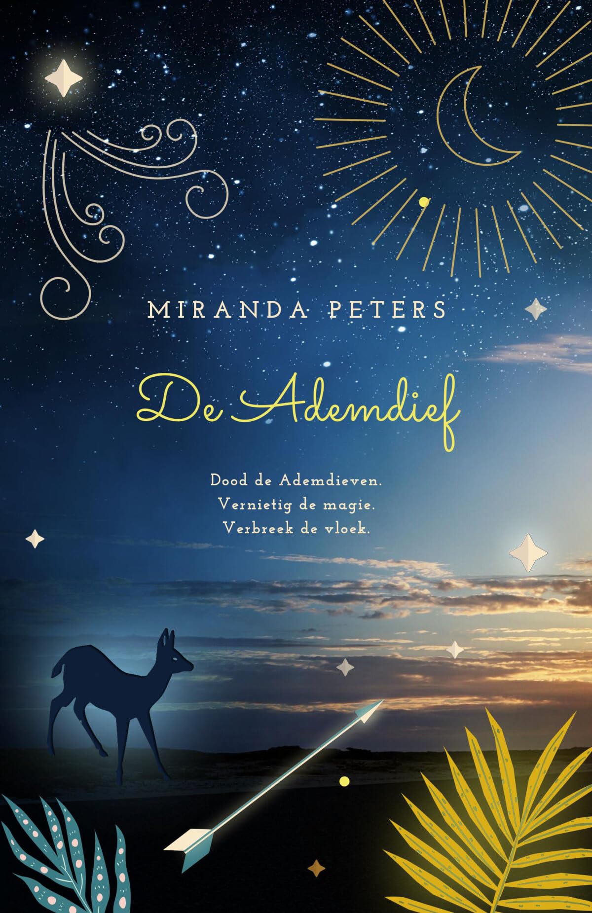Product Image: De Ademdief
