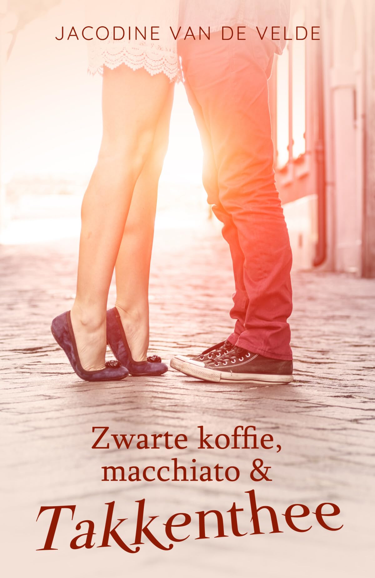 Zwarte koffie, macchiato en takkenthee (Takkenthee, 1) Contemporary literature