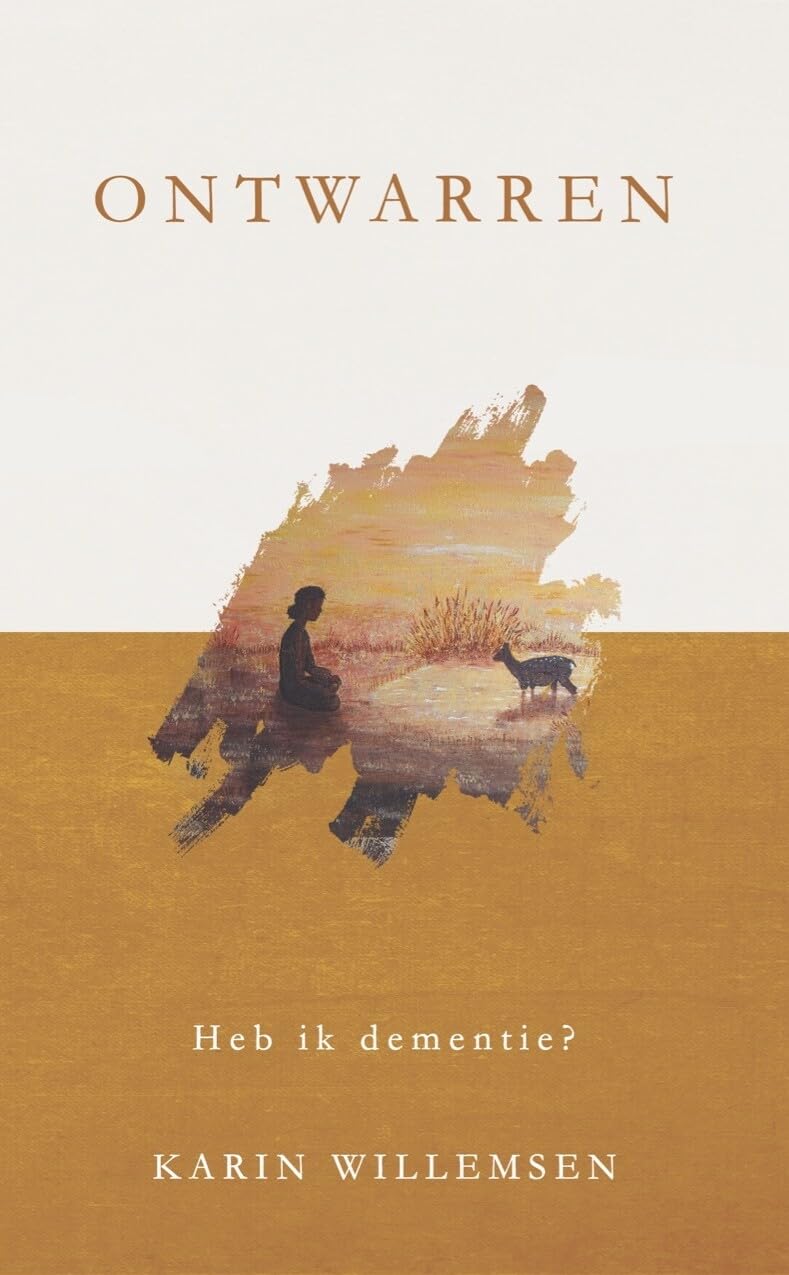 Ontwarren: heb ik dementie? Books