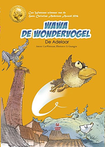 Hoe pak je een adelaar aan? book